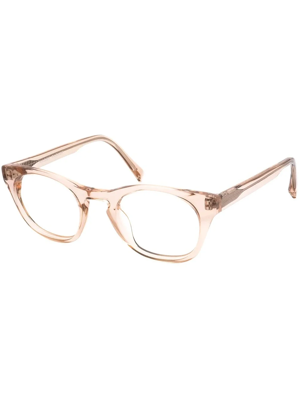 Warby Parker Caspar 668 Eyewear